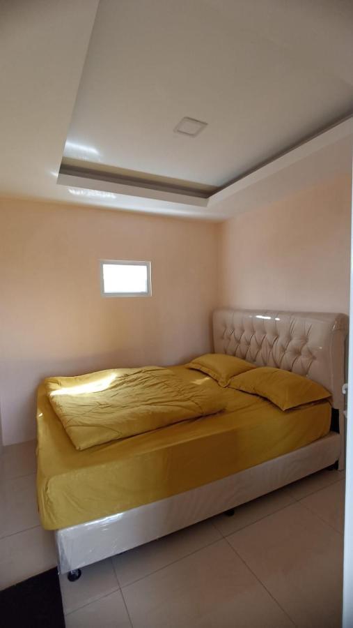 Pojok Kahyangan Homestay And Cabin Kejajar Luaran gambar